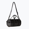 Cestovná taška The North Face Base Camp Duffel Shoulder 5 l tnf black/asphalt grey