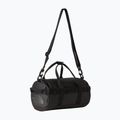 Cestovná taška The North Face Base Camp Duffel Shoulder 5 l tnf black/asphalt grey 2