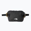 Ľadvinka The North Face Clyffe Lumbar 2 l anthracite grey/tnf black