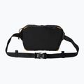 Ľadvinka The North Face Clyffe Lumbar 2 l anthracite grey/tnf black 2