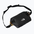 Ľadvinka The North Face Clyffe Lumbar 2 l anthracite grey/tnf black 3