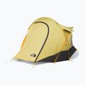 Kempingový stan pre 3 osoby The North Face Universal Wawona 3 honeyed sand/anthracite
