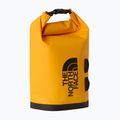 Vrece The North Face Base Camp Dry 8 l summit gold/tnf black