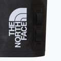 Vrece The North Face Base Camp Dry 12 l tnf black/tnf white 3