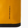 Vrece The North Face Base Camp Dry 18 l summit gold/tnf black 4