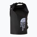 Vrece The North Face Base Camp Dry 18 l tnf black/tnf white