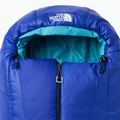 Detský spacák The North Face Stormbreak 20F Regular tnf blue/river ice 2