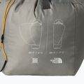 Spacák The North Face Universal One Bag 198 cm/left honeyed sand/stone slab 8