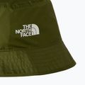 Čiapka The North Face Sun Stash woodland green/khaki 2