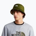Čiapka The North Face Sun Stash woodland green/khaki 7