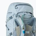 Turistický batoh The North Face Terra 55 l M-L frost grey/granite grey 3