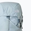 Turistický batoh The North Face Terra 55 l M-L frost grey/granite grey 4