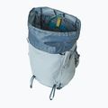 Turistický batoh The North Face Terra 55 l M-L frost grey/granite grey 5
