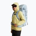 Turistický batoh The North Face Terra 55 l XS-S frost grey/granite grey 8