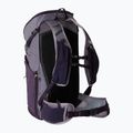 Dámsky turistický batoh The North Face Trail Lite 24 l M-L transcendent grey/endle 2