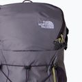 Dámsky turistický batoh The North Face Trail Lite 24 l M-L transcendent grey/endle 4