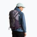 Dámsky turistický batoh The North Face Trail Lite 24 l M-L transcendent grey/endle 7