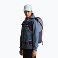Dámsky turistický batoh The North Face Trail Lite 24 l M-L transcendent grey/endle 8