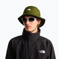 Klobúk The North Face Antora Rain Bucket woodland green/tnf black 6
