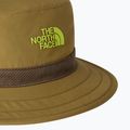 Detský klobúk The North Face Kids Class V Rev Bucket cedar logo weather topo phantom print 4