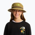 Detský klobúk The North Face Kids Class V Rev Bucket cedar logo weather topo phantom print 6