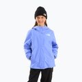 Detská nepremokavá bunda The North Face Antora periwinkle glow