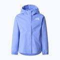 Detská nepremokavá bunda The North Face Antora periwinkle glow 6