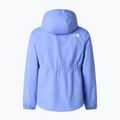 Detská nepremokavá bunda The North Face Antora periwinkle glow 7