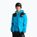 Detská nepremokavá bunda The North Face Antora Rain Jacket meridian blue