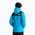 Detská nepremokavá bunda The North Face Antora Rain Jacket meridian blue 3