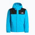 Detská nepremokavá bunda The North Face Antora Rain Jacket meridian blue 4