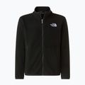 Detská mikina The North Face Glacier Full Zip tnf black