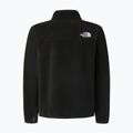 Detská mikina The North Face Glacier Full Zip tnf black 2