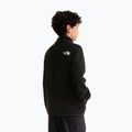 Detská mikina The North Face Glacier Full Zip tnf black 5