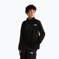 Detská mikina The North Face Glacier Full Zip tnf black 6