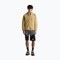 Pánske trekingové šortky The North Face Felik Slim Tapered Short smoked pearl/tnf black 2