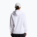 Dámska mikina The North Face Drew Peak Pullover Hoodie white/frost grey 3