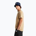 Pánske tričko The North Face Evolution Half Dome khaki stone 4