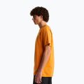 Pánske tričko The North Face Evolution Box NSE dust orange 4