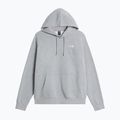 Pánska mikina The North Face Evolution Simple Dome Regular Hoodie tnf pale grey heather 4