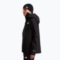 Dámska nepremokavá bunda The North Face Gtx Jazzi tnf black 4