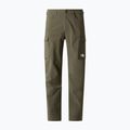 Pánske trekingové nohavice The North Face Exploration Cargo taupe green 4