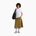 Dámske tričko The North Face Evolution Simple Dome Slim SS tnf white 2