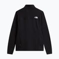 Pánska trekingová mikina The North Face Polartec Powergrip Stormgap tnf black 2