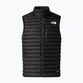 Pánska vesta The North Face Bettaforca Down Vest tnf black