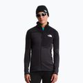 Dámska bunda The North Face Polartec Stormgap asphalt grey/tnf black