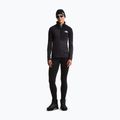 Dámska bunda The North Face Polartec Stormgap asphalt grey/tnf black 2