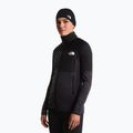 Dámska bunda The North Face Polartec Stormgap asphalt grey/tnf black 4