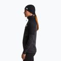 Dámska bunda The North Face Polartec Stormgap asphalt grey/tnf black 6