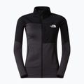 Dámska bunda The North Face Polartec Stormgap asphalt grey/tnf black 7